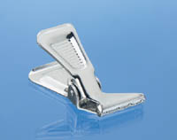 Miltex 45 Degree Strip Holder Clip | SurgiMac Dental Supply
