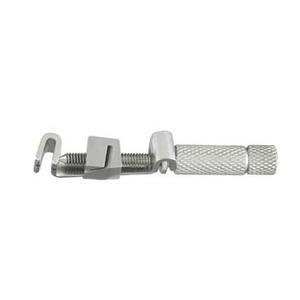 Miltex Tofflemire Type Child Contra-Angle Stainless Steel Matrix Retainer | SurgiMac Dental Supply