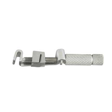 Miltex Tofflemire Type Child Contra-Angle Stainless Steel Matrix Retainer | SurgiMac Dental Supply