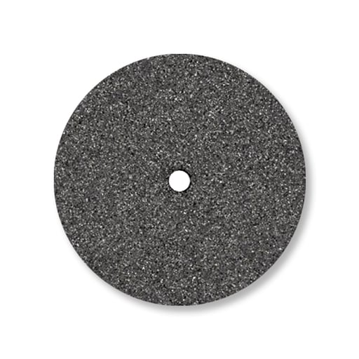 Integra Lifesciences | Miltex Separating Disks I-Double Cutting 5/8", Package of 100 Discs | 426-26290