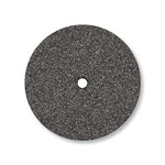 Miltex Separating Disks I-Double Cutting 5/8", Package of 100 Discs | SurgiMac Dental Supply