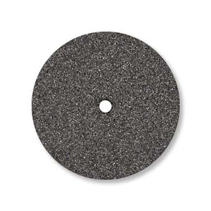 Miltex Separating Disks I-Double Cutting 5/8", Package of 100 Discs | SurgiMac Dental Supply