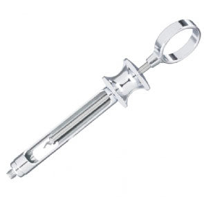 Aspirating Syringe, 1.8Cc, Type A | Precision Dental Tool