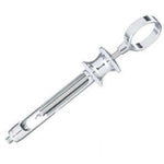 Miltex Aspirating Syringe, 1.8Cc, Type A | Precision Dental Tool 76-80
