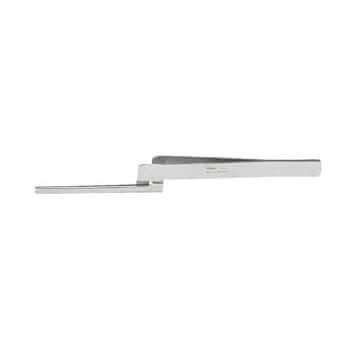 Miltex Vantage Straight Stainless Steel Articulating Forceps | SurgiMac Dental Supply