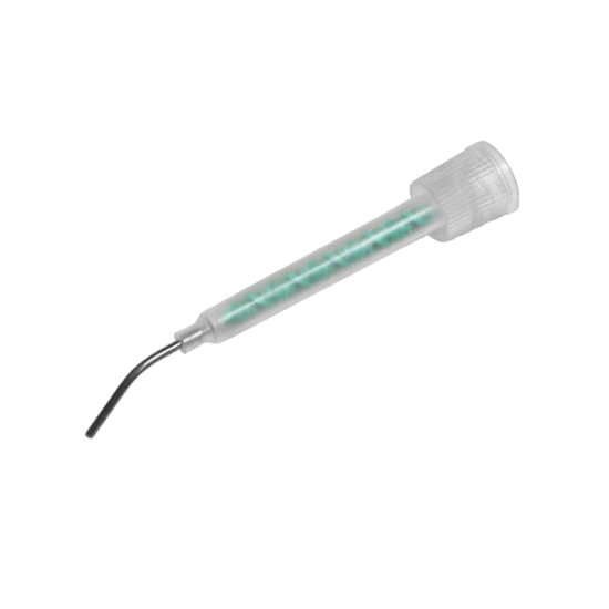 Centrix MiniMix Nozzles Automix 1:1 Mixing Nozzles