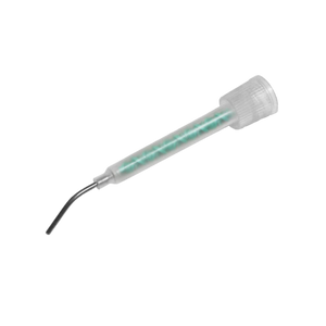 Centrix MiniMix Nozzles Automix 1:1 Mixing Nozzles