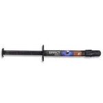 Miris 2 Effect Shade Gold (G) Syringe, 1- 2.3 gram syringe. composite system | SurgiMac Dental Supply