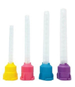 Mixing Tips for Impression Material | SurgiMac Dental Supply