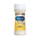 Infant Formula Enfamil NeuroPro 2 oz. Nursette Bottle Liquid Iron 187002-CT