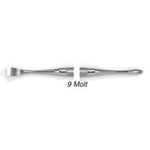 House Brand #9 Molt Periosteal Double End Elevator | SurgiMac Dental Supply