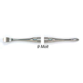 House Brand #9 Molt Periosteal Double End Elevator | SurgiMac Dental Supply