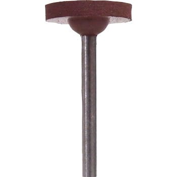 Brownie Stone, WH6, ISO #120, HP, 12/pk 0273