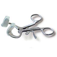 House Brand Adult Size Molt Mouth Gag With Tips | SurgiMac Dental Supply