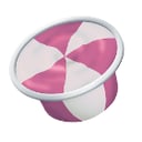 Enamel Pro Medium Bubblegum Prophy Paste with Fluoride and ACP