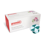 Enamel Pro Medium Mint Prophy Paste with Fluoride and ACP