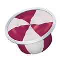 Enamel Pro Medium RaspberryMint Prophy Paste with Fluoride and ACP