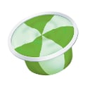 Enamel Pro Fine VanillaMint Prophy Paste with Fluoride and ACP