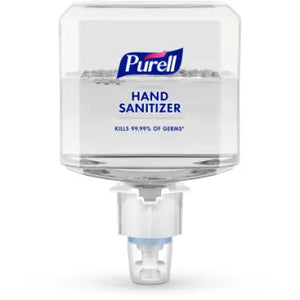 PURELL Advanced Foam Hand Sanitizer 1200 mL 5053-02