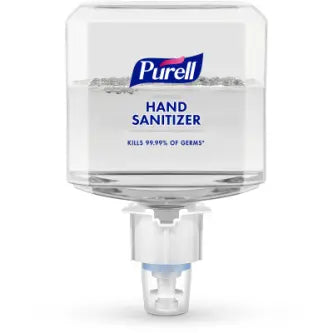 PURELL Advanced Foam Hand Sanitizer 1200 mL 5053-02