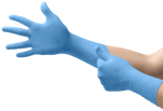 Micro Touch Nitrile E.P. Textured Examination Gloves 6034050-1