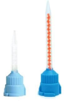 Mixing Tip for Crown & Bridge Material | SurgiMac Dental Supply