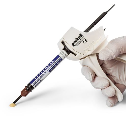 HyperFIL Bulk-Fill Composite - Universal Shade A2/B2 S326