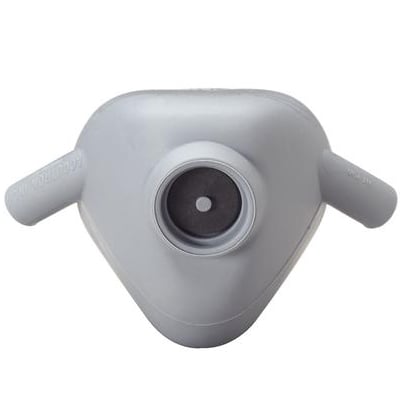 Accutron Multi-Use Nasal Mask, Medium, 1/pk. Autoclavable multiple-use nasal