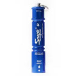 Myco Medical Ampoule Opener QLICKSMART SnapIT Personal Edition Bulk Non Sterile Blue (Blue)