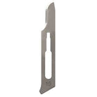 House Brand #12 Sterile Stainless Steel Surgical Scalpel Blade, Box of 10