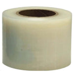 Crosstex Dental Barrier Film, 4" x 6", 1200 sheets/rl BFCL