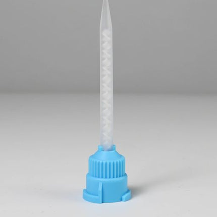 Blue Base Mixing Tip | S344 | | Dental, Dental Supplies, Impression materials, Mixing material tips | Parkell | SurgiMac