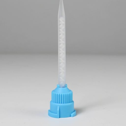 Blue Base Mixing Tips 50mL (30 pcs) S344