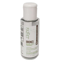 FAZZET “BRONCE” Hand Sanitizer Natural Citrus Fragrance | SurgiMac Dental Supply