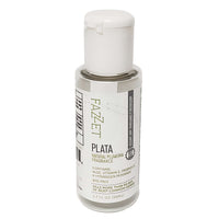 FAZZET “PLATA” Hand Sanitizer Natural Plumeria Fragrance | SurgiMac Dental Supply