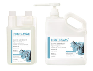 Biotrol NeutraVAC Concentrate, Case - 4 - 96 oz. Bottles