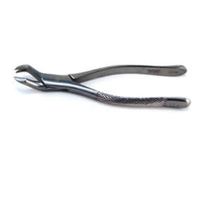 Generic Brand #88L Nevius upper 1st and 2nd molar-left surgical Forceps with left