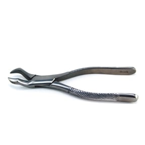 Generic Brand #88R Nevius upper 1st and 2nd molar-right surgical Forceps