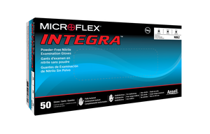 Microflex Integra Exam Gloves N861-1