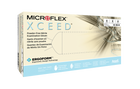 Ansell Microflex Xceed Powder-Free Nitrile Exam Gloves (Box of 230 Gloves)