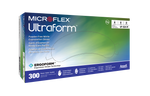 Microflex Ultraform UF-524 Powder-Free Nitrile Exam Gloves All Sizes UF-524-XS-1