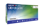 Microflex Ultraform UF-524 Powder-Free Nitrile Exam Gloves (Box of 250 Gloves) UF-524-XL-1
