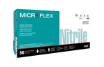 Microflex N89 Nitrile Exam Glove N891-1