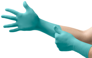 Microflex N89 Nitrile Exam Glove N891-1