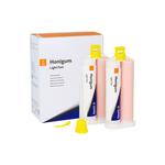 Honigum Pro Automix Monophase, (4) 50mL Cartridges, (8) Automix and Intra-Oral Tips/pk 989830