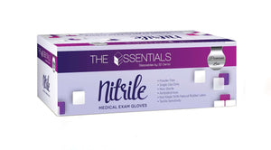 Premium Nitrile Gloves | SurgiMac Dental Supply