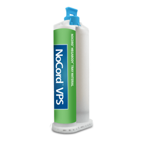 Centrix NoCord MegaBody Tray Material-One-Step, Self-Retracting Impressioning System