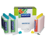 Centrix NoCord VPS System Intro Kit - Self-Retracting Impressioning System