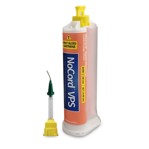 Centrix NoCord Wash Material - Self-Retracting Impressioning System