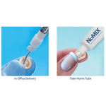 Centrix NoMIX Moisture-Activated Temporary Cement